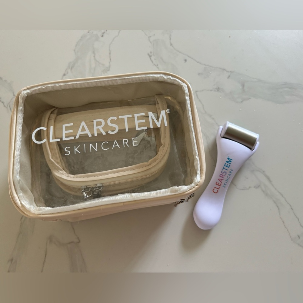Clearstem Skincare Bundle
